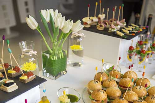 canape