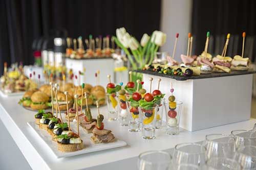 canape